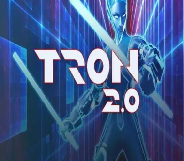 Tron 2.0 - Steam (Global) Key