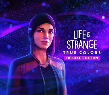 Life is Strange: True Colors | Deluxe Edition