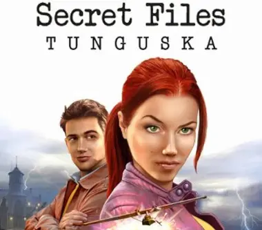 Secret Files Tunguska