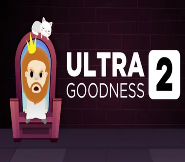 UltraGoodness 2