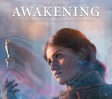 Unknown 9: Awakening - Steam (Global) Key