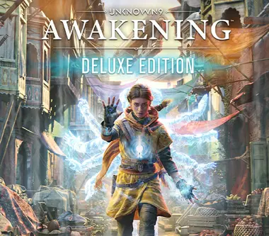 Unknown 9: Awakening Deluxe Edition - Steam (Europe)