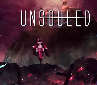 Unsouled - Steam (Global) Key