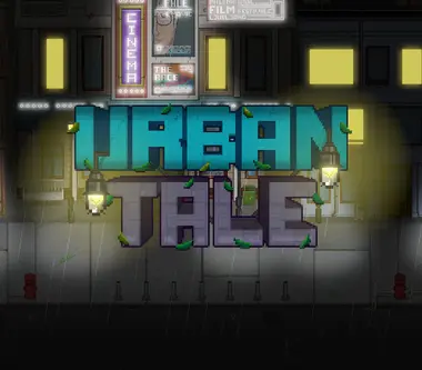 Urban Tale - Steam (Global) Key