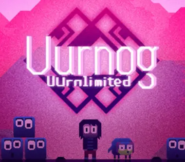 Uurnog Uurnlimited - Steam (Global) Key
