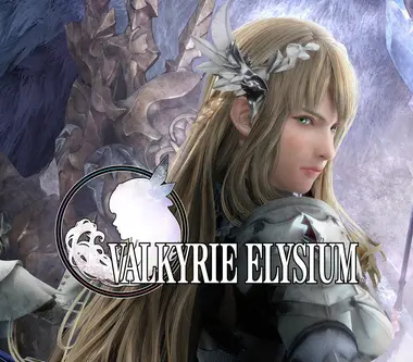 Valkyrie Elysium - Steam (Global) Key