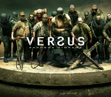 Versus Squad