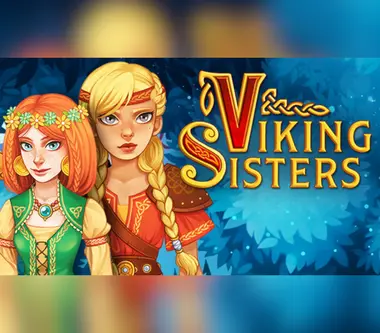 Viking Sisters - Steam (Global) Key
