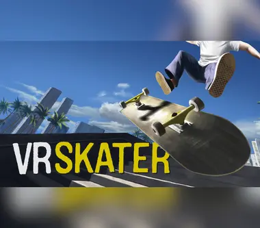 VR Skater - Steam (Europe) Key