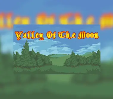 Valley of the Moon