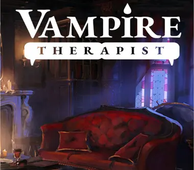 Vampire Therapist - Steam (Global) Key