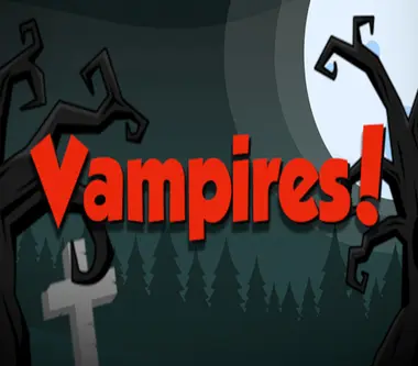 Vampires!