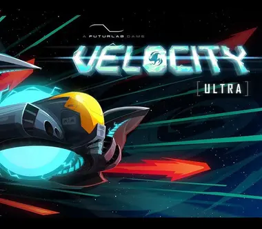 Velocity Ultra - Steam (Global) Key