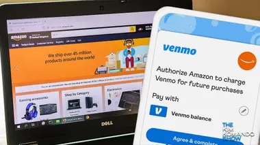 Venmo Gift Card 75 USD - Venmo Key preview 3