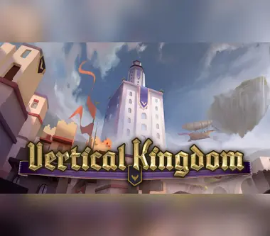 Vertical Kingdom - Steam (Europe) Key