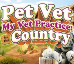 My Vet Practice: In the Country