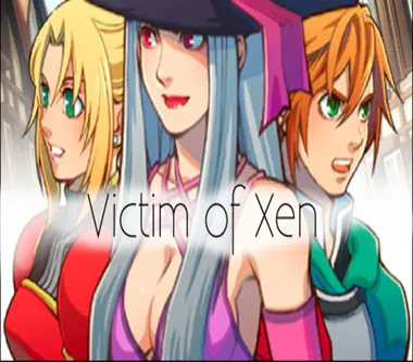 Victim of Xen - Steam (Global) Key