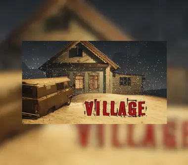 The Village - Steam (Global) Key