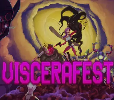 Viscerafest - Steam (Global) Key