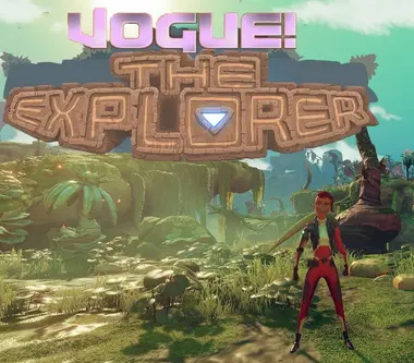 Vogue, The Explorer - Steam (Global) Key