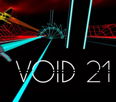 Void 21 - Steam (Global) Key