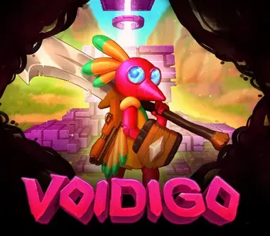 Voidigo - Steam (Global) Key