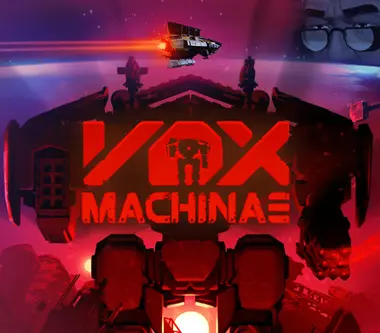 Vox Machinae - Steam (Europe) Key