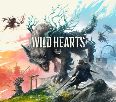WILD HEARTS - EA App (Global) Key