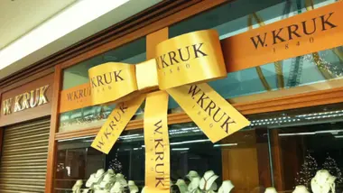 W.KRUK Gift Card 200 PLN - W.KRUK Key preview 2