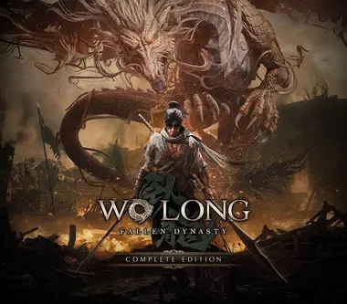 Wo Long: Fallen Dynasty | Complete Edition