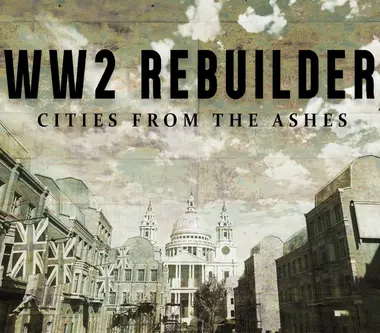 WW2 Rebuilder