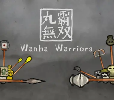 Wanba Warriors