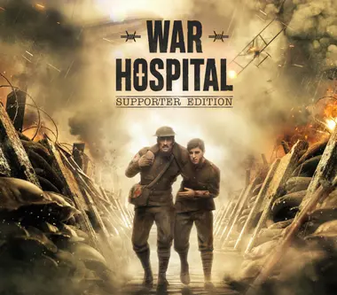 War Hospital | Supporter's Edition - Steam (Global) Key