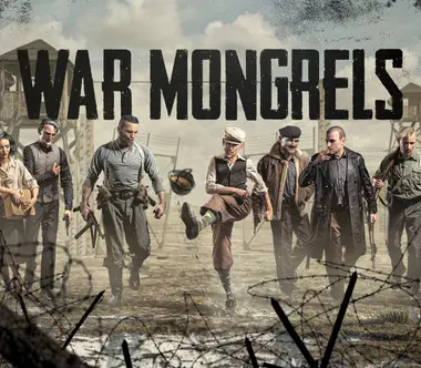 War Mongrels - Steam (Global) Key