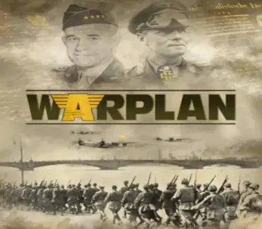 WarPlan - Steam (Europe) Key