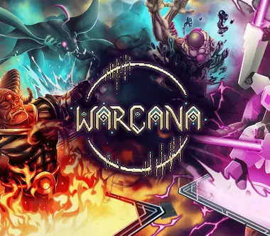 Warcana - Steam (Global) Key