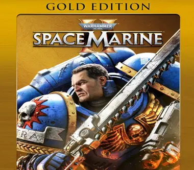 Warhammer 40,000: Space Marine 2 | Gold Edition