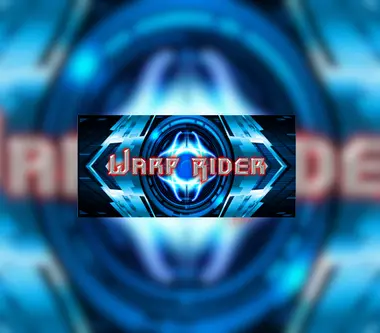 Warp Rider - Steam (Global) Key
