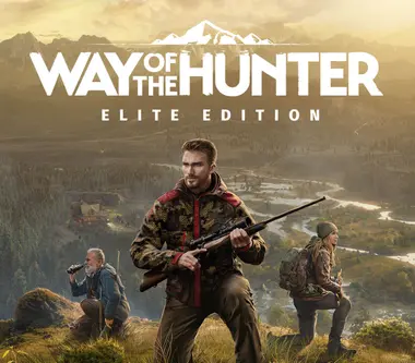 Way of the Hunter | Elite Edition