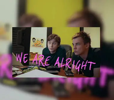 We are alright - Steam (Global) Key