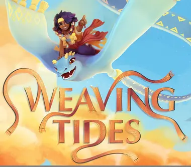 Weaving Tides