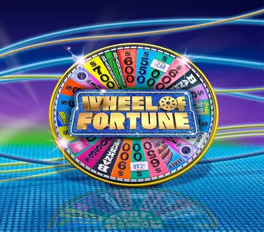 Wheel Of Fortune - Live - ARGENTINA