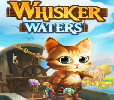Whisker Waters - Steam (Global) Key