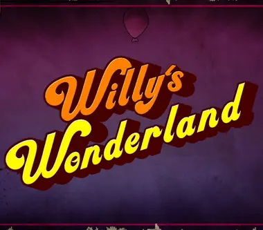 Willy's Wonderland: The Game