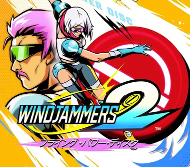 Windjammers 2 - Steam (Global) Key