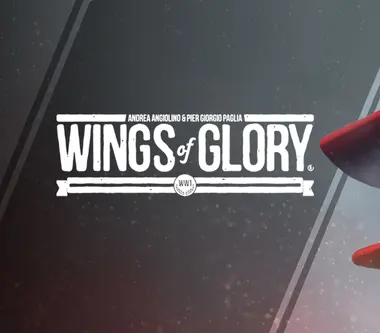 Wings of Glory