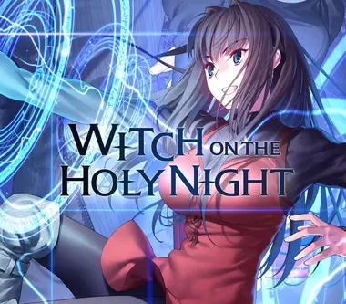 Witch on the Holy Night - Steam (Global) Key