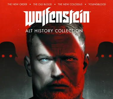 Wolfenstein: Alt History Collection - Live - UNITED STATES - Xbox (North America) Key