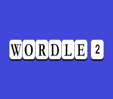 Wordle 2