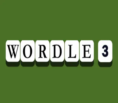 Wordle 3 - Steam (Global) Key